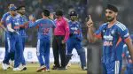 IND vs NZ 5th T20I: ભારતે ન્યૂઝીલેન્ડને 46 રનથી આપ્યો પરાજય, સિરીઝ 4-1થી જીતી હવે T20I વર્લ્ડ કપ જીતવા રવાના થશે