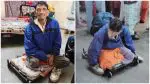 Indore Millionaire Beggar: ઈન્દોરનો ભિખારી નીકળ્યો કરોડપતિ; 3 મકાન, 3 ઓટો અને કારનો માલિક, ગાડી માટે ડ્રાઈવર પણ રાખ્યો