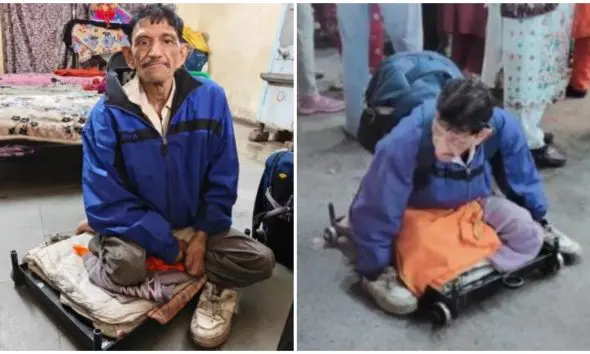 indore-millionaire-beggar-mangilal-owner-of-three-houses-and-car