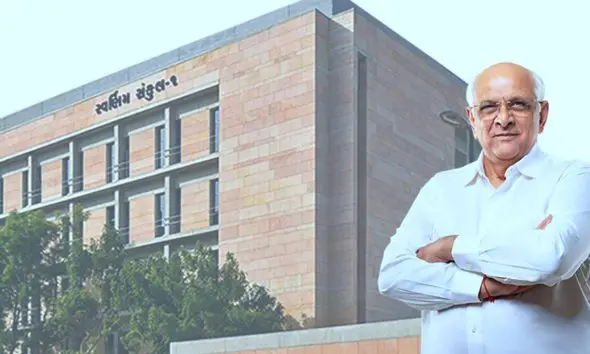 major-administrative-reshuffle-in-gujarat-16-gas-officers-transferred