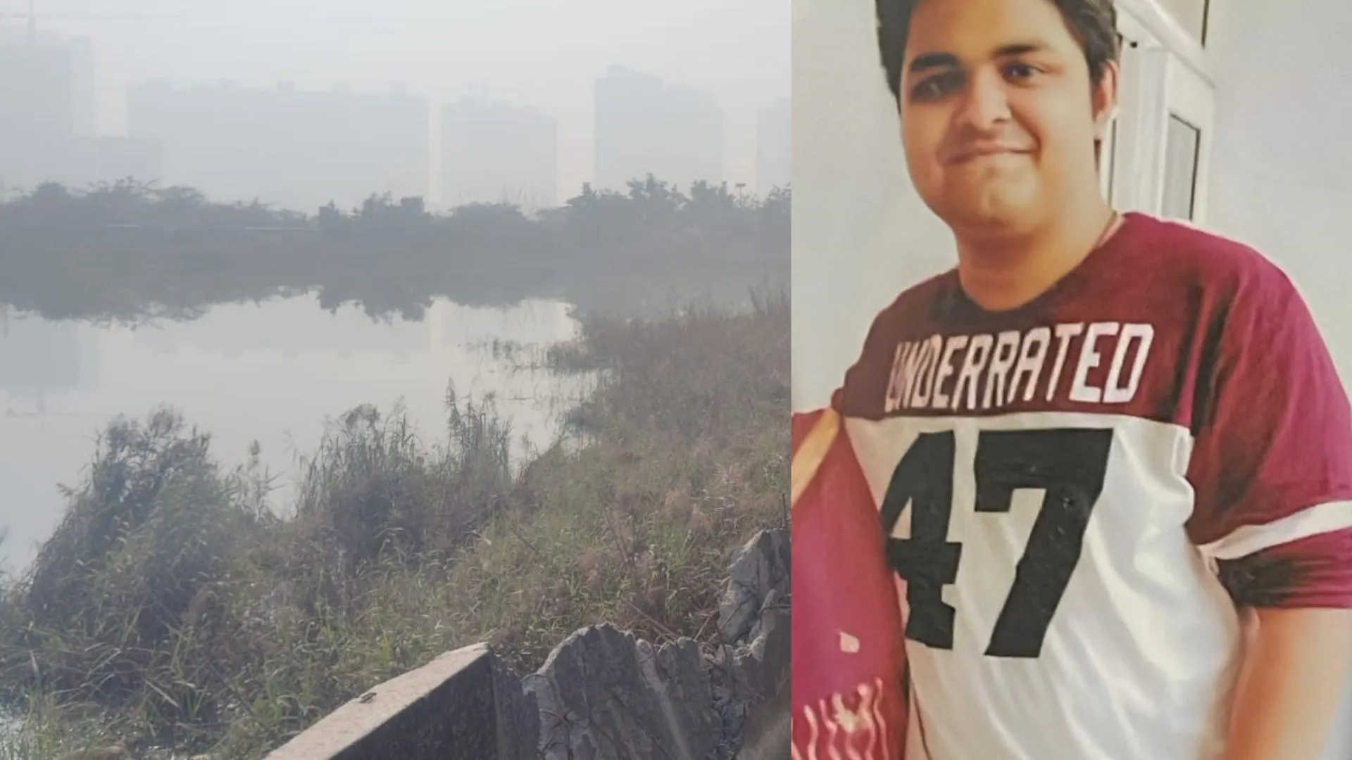 Noida News: ડૂબતા પહેલા કારની છત પર 90 મિનિટ સુધી ઉભો રહીને મદદ માંગતો રહ્યો યુવરાજ મહેતા, 80 લોકો ભેગા થઈને પણ ન બચાવી શક્યા