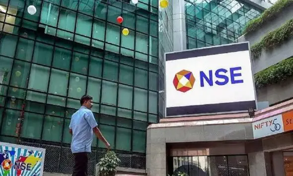 NSE IPO News: NSE IPO અંગે મોટુ અપડેટ; કંપની બૉર્ડે IPO રજૂ કરવા આપી મંજૂરી, શેરબજારમાં લિસ્ટીંગ માટે માર્ગ મોકળો થયો