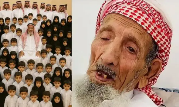 OMG: સઉદી અરબના સૌથી વયસ્ક વ્યક્તિનું 142 વર્ષની વયે નિધન, 110માં વર્ષે અંતિમ નિકાહ કરીને પુત્રીના પિતા બન્યા હતા