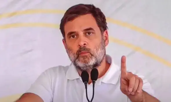 જાગરણ તંત્રીલેખ: આરોપોનું રાજકારણ, રાહુલ ગાંધીનો ગલવાન રાગ