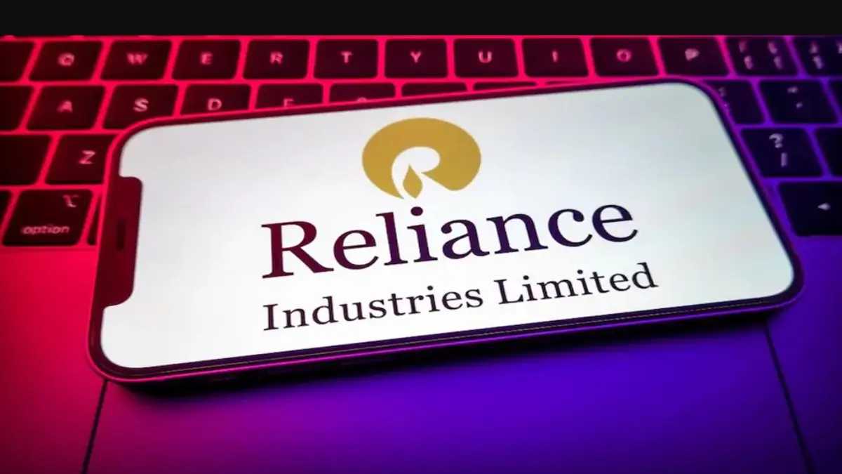 Reliance Stock Crash: રિલાયન્સ ઈન્ડસ્ટ્રીઝના શેરોમાં આવ્યો મોટો કડાકો; એક ઝાટકે રૂપિયા 65,000 કરોડ ધોવાઈ ગયા