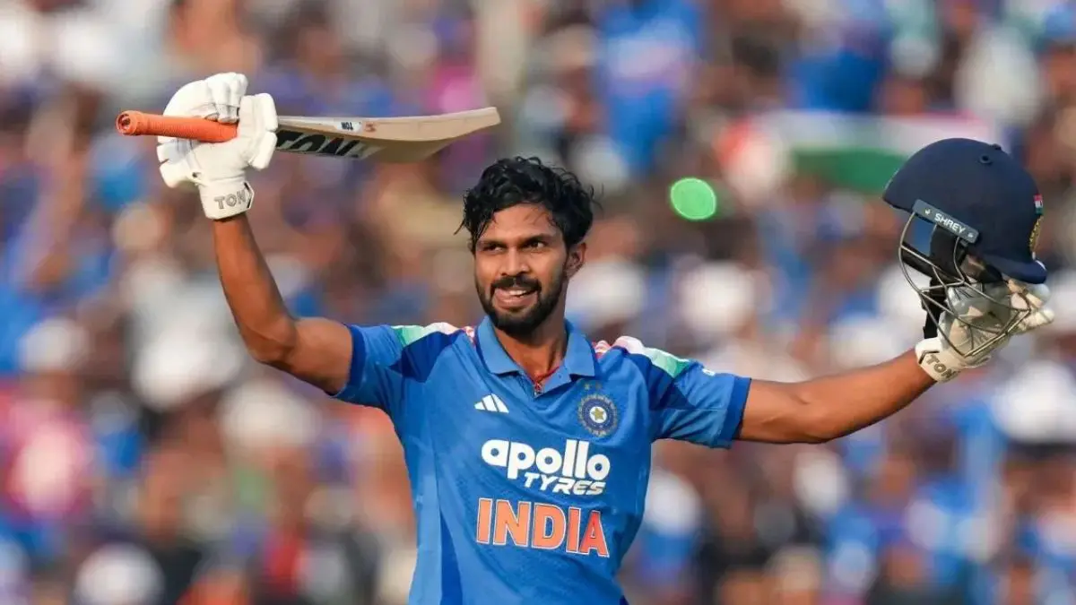 india-odi-squad-former-cricketer-furious-over-dropping-rituraj-gaikwad-and-selecting-this-player-targets-ajit-agarkar-668055