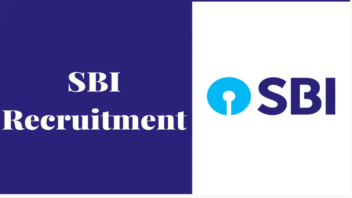 SBI Recruitment 2026: સ્ટેટ બેંક ઓફ ઈન્ડિયા-SBIમાં ઊંચા પગાર સાથે અધિકારી બનવાની તક; કુલ 2273 જગ્યા માટે શરૂ થઈ ભરતી