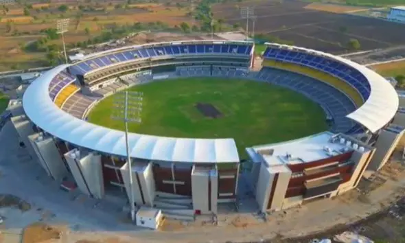 vadodara-news-controversy-over-ticket-issue-in-india-vs-new-zealand-cricket-match
