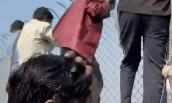 ahmedabad-news-youth-attampt-suicide-by-jump-into-sabarmati-river-from-dadhichi-bridge