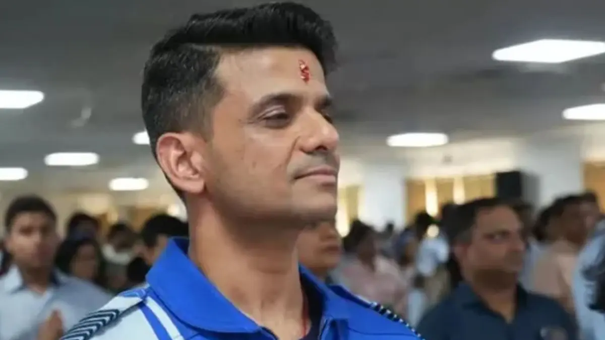 Gallantry Awards: સ્પેસ હીરો શુભાંશુ શુક્લા અશોક ચક્રથી સન્માનિત, સરકારે કરી જાહેરાત