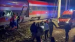 Spain Train Accident: સ્પેનમાં બે હાઈ-સ્પીડ ટ્રેનો વચ્ચે જોરદાર ટક્કર, 39 લોકોના મોત; 73 ઈજાગ્રસ્ત