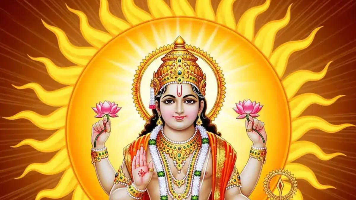 Surya Gochar 2026: ફેબ્રુઆરીમાં સૂર્ય બદલશે પોતાની ચાલ, આ 5 રાશિઓ માટે ખુલશે પ્રગતિના દ્વાર