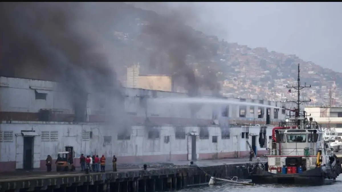 US Global Warning: અમેરિકાએ વિશ્વના દેશો અને નેતાઓને આપી ખુલ્લી ચેતવણી, અમારી વિરુદ્ધ કામ કરશો તો….