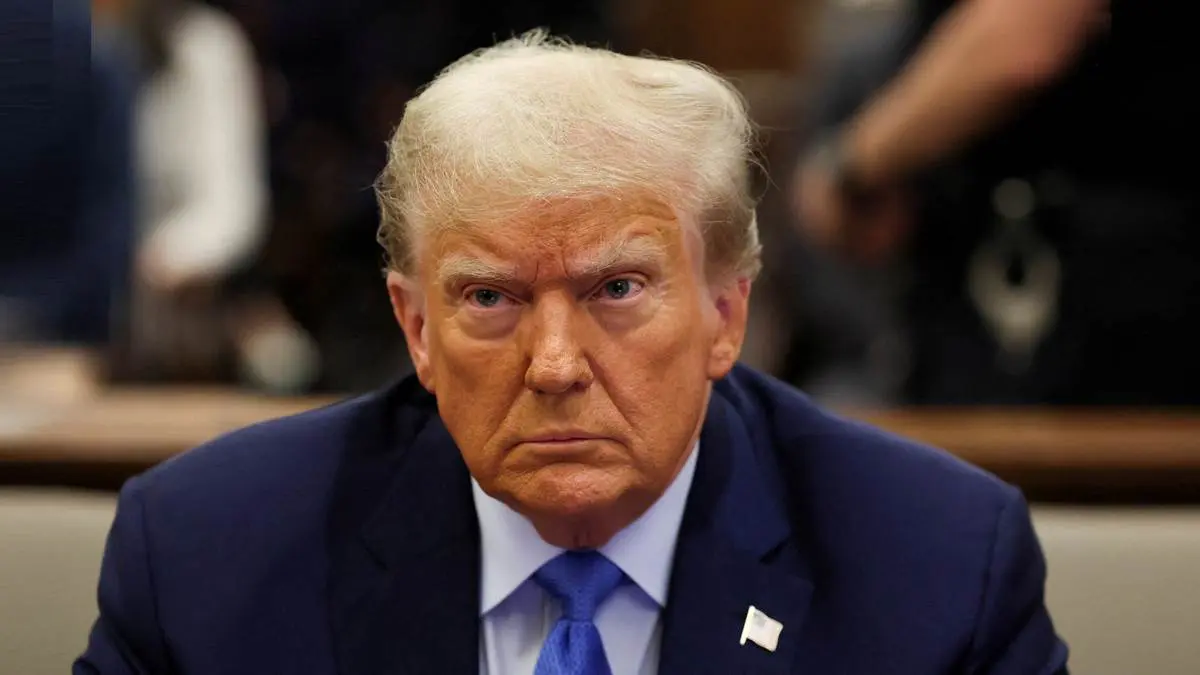 US Greenland Conflict: બસ હવે બહું થયું, સમય આવી ગયો… ગ્રીનલેન્ડને લઈને ડોનાલ્ડ ટ્રમ્પની છેલ્લી ચેતવણી