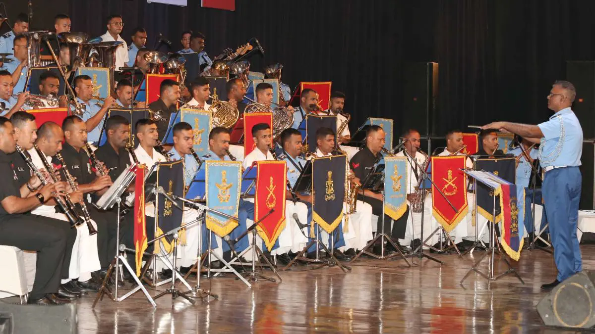 Republic Day 2026: અમદાવાદમાં સાબરમતી રિવરફ્રન્ટ ખાતે 19 થી 25 જાન્યુઆરી વિશેષ સૈન્ય બેન્ડ પ્રદર્શન યોજાશે