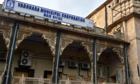 Vadodara: વડોદરા ભાજપમાં ટિકિટ માટે મહાજંગ, 1434 દાવેદારો મેદાને; વોર્ડ 12 માં સૌથી વધુ રસાકસી