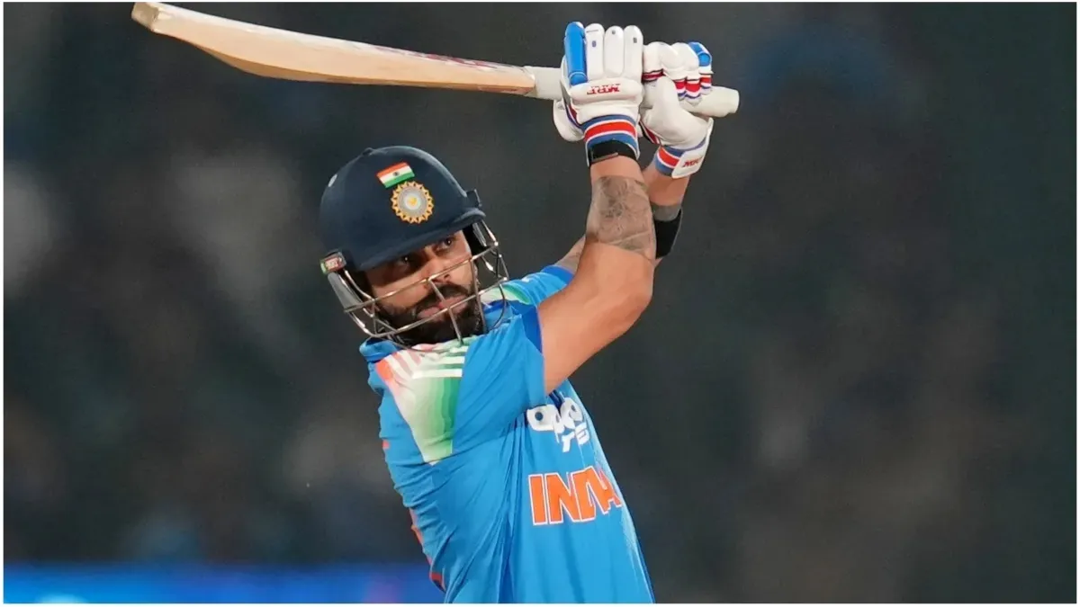 Virat Kohli પાસેથી યુવા ખેલાડીઓએ શીખવું જોઈએ... સુનીલ ગાવસ્કરે આપી સલાહ