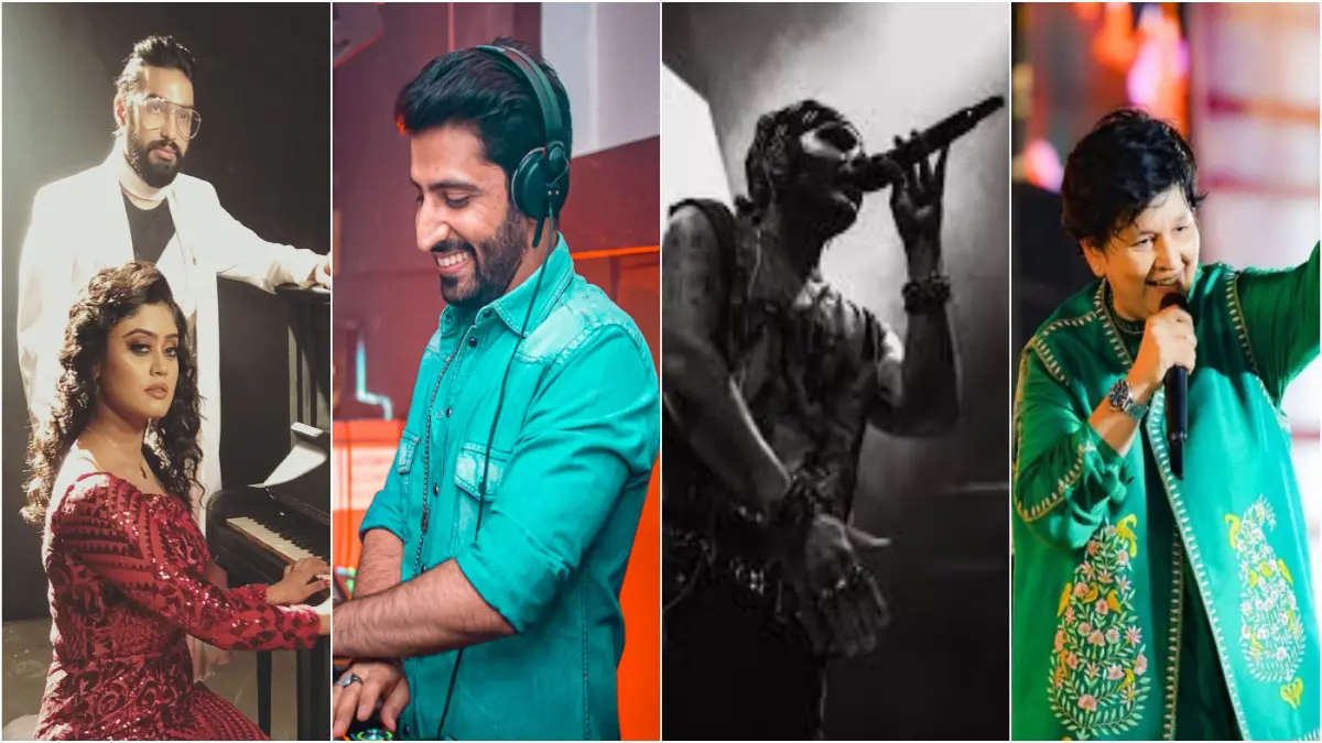 વડોદરામાં ક્રિકેટ મહાકુંભ: આજથી WPL મેચોની ધમાકેદાર શરૂઆત, ખેલ સાથે સંગીત-મનોરંજનનો રંગ