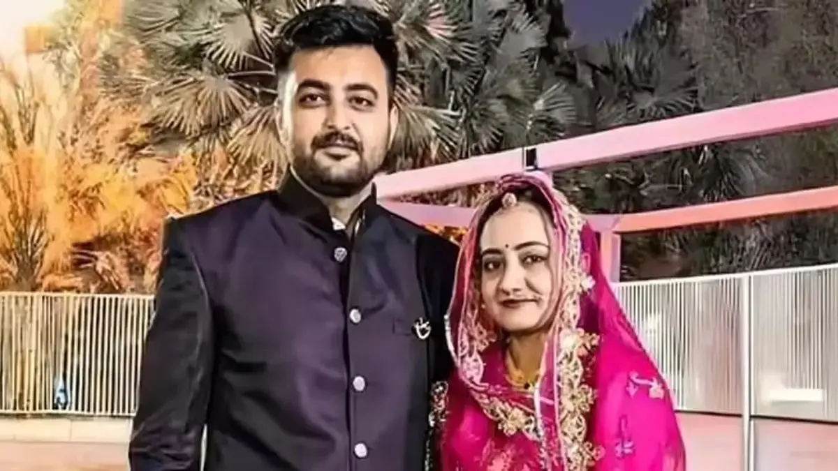 Gohil Couple Death Case: યશરાજસિંહ વિરુદ્ધ હત્યાનો ગુનો નોંધાયો, તપાસ ટીમના અભિપ્રાયથી પોલીસ જાતે બની ફરિયાદી