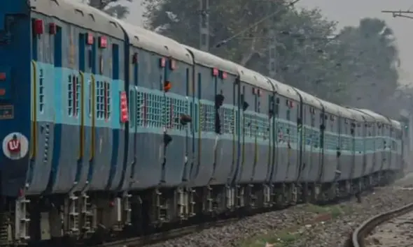 Devbhoomi Dwarka: સૌરાષ્ટ્રના મુસાફરો માટે ખુશખબર, ઓખા અને બાંદ્રા ટર્મિનસ વચ્ચે સ્પેશિયલ ટ્રેન દોડાવવામાં આવશે