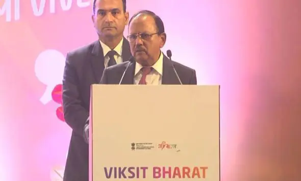 nsa-ajit-doval-speech-youth-in-viksit-bharat-young-leaders-dialogue