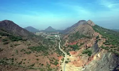 અભિપ્રાય: અરવલ્લી પર્વતમાળાને બચાવવી આવશ્યક છે, વૈજ્ઞાનિક, પર્યાવરણીય અને કાનૂની સમીક્ષા જરૂરી