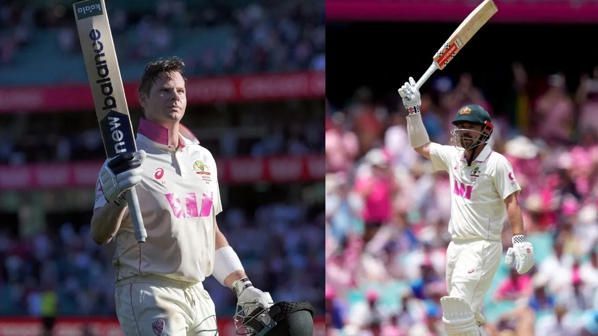 Ashes 5th Test: સિડનીમાં ઓસ્ટ્રેલિયાએ રચ્યો ઈતિહાસ, 134 વર્ષ જૂનો રેકોર્ડ તોડી નાખ્યો