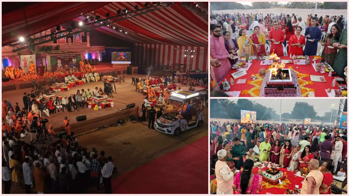 baps-organized-a-grand-vishvashanti-satsang-deeksha-mahayag-in-ahmedabad-667934