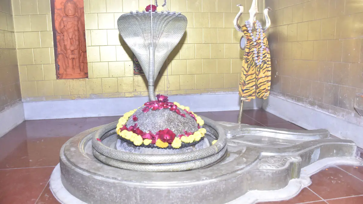 Mahashivratri Fair 2026: ગિરનાર તળેટીમાં 5200 વર્ષ જૂની ગાથા, જ્યાં શ્રીકૃષ્ણે નીલકંઠ મહાદેવની સ્થાપના કરી હતી