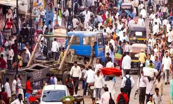સંપાદકીય: શહેરો ફક્ત રહેઠાણ નથી, તે આર્થિક માળખાગત સુવિધાઓનું સ્વરૂપ પણ છે