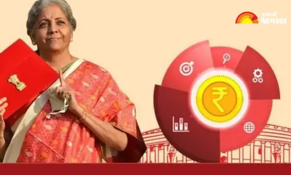 અભિપ્રાય: બજેટ સુધારાઓને વેગ આપશે; હવે આપણે નિર્ણાયક અને મૂળભૂત પરિવર્તન તરફ આગળ વધવું જોઈએ