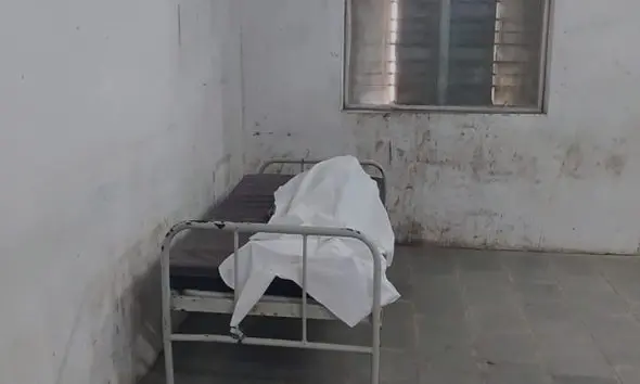 પ્રેમ સંબંધમાં સામાજિક અવરોધના ડરથી પ્રેમી યુગલે ગળેફાંસો ખાઈ જીવન ટૂંકાવ્યું