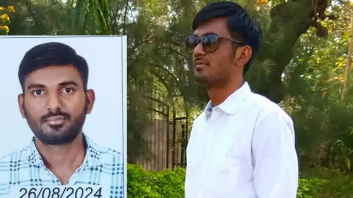 પુત્રને પોલીસ યુનિફોર્મમાં જોવાનું પિતાનું સ્વપ્ન અધુરું રહ્યુંઃ ગોધરામાં પોલીસ ભરતીની રનિંગમાં શ્વાસની તકલિફ થતા યુવકનું મોત