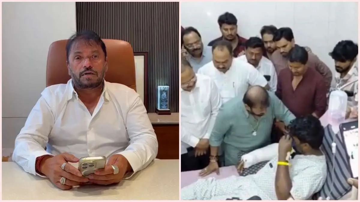 koli-community-leaders-will-meet-chief-minister-to-present-their-views-on-the-bagdana-controversy-case-667761