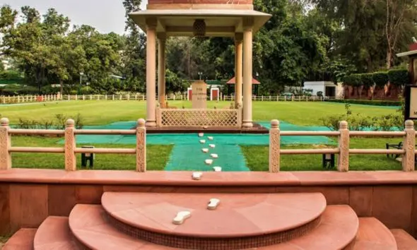 mahatma-gandhi-death-anniversary-2026-what-is-the-story-of-birla-house-where-bapu-took-his-last-breath