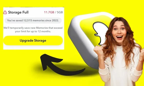 Snapchat વપરાશકર્તાઓને હવે દર મહિને ₹99 ચૂકવવા પડશે નહીં; આ યુક્તિથી પૈસા બચાવો