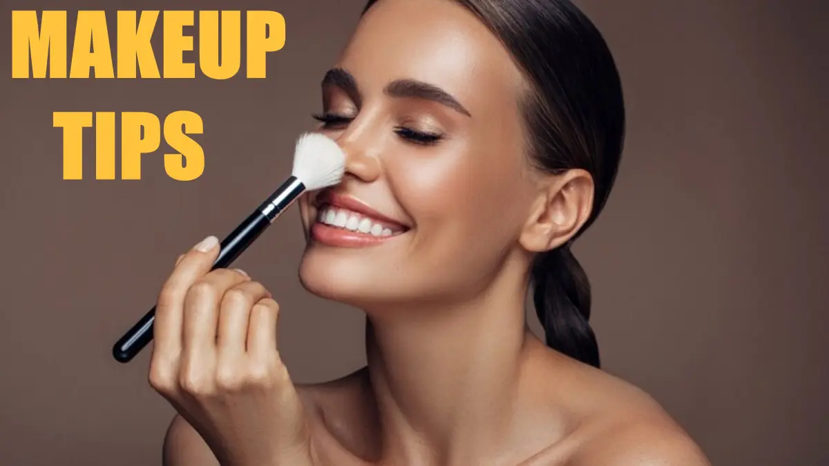 યુવાન દેખાવા માટે 5 બેસ્ટ મેકઅપ ટિપ્સ: મેળવો ઇન્સ્ટન્ટ ગ્લો અને યંગ લુક