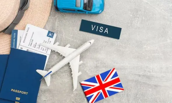 UK Visa New Rule: શું તમે લંડન જવાનું પ્લાનિંગ કરી રહ્યા છો? તો યુકે સરકારના આ નવા ડિજિટલ વિઝા નિયમ વિશે જાણો