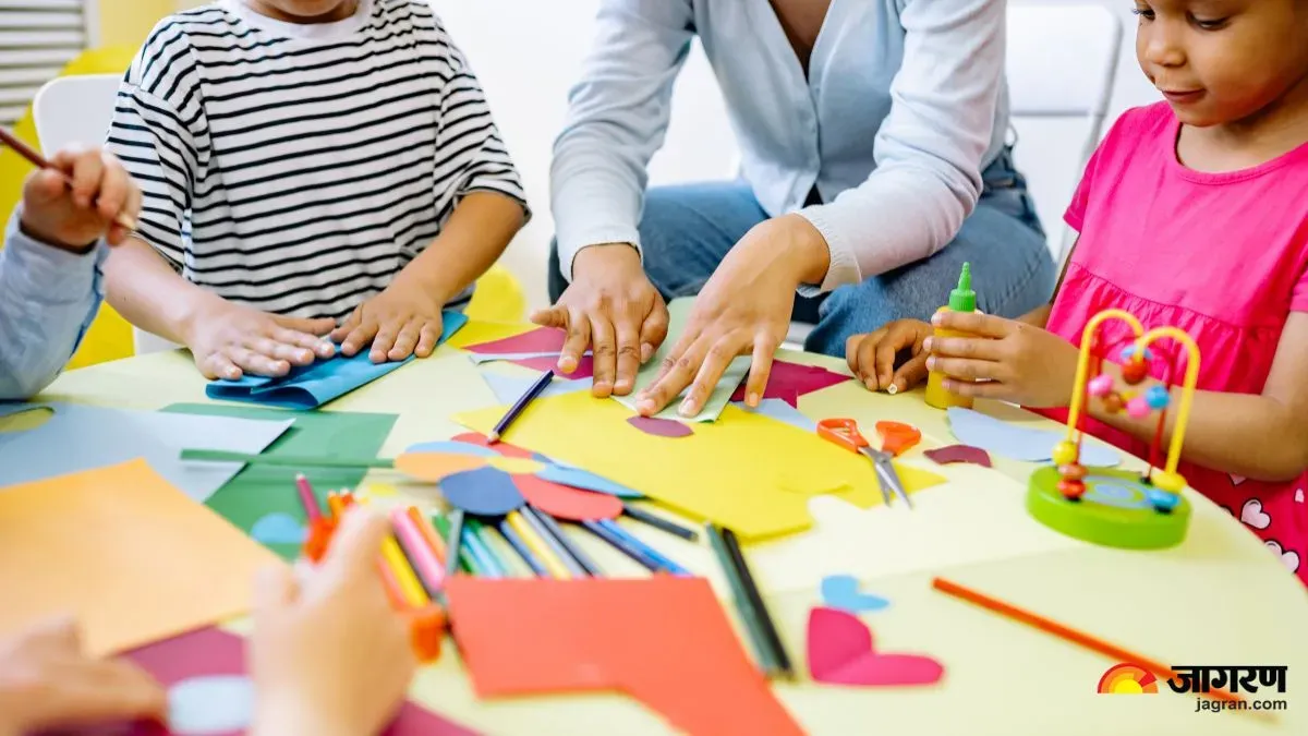 મોબાઈલ-ટીવીએ બાળકના મગજને સુસ્ત બનાવી દીધું છે? આ 4 મજેદાર ટિપ્સથી બનાવો તેને સુપર સ્માર્ટ