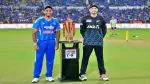 IND vs NZ 5th T20i Playing 11: આજની ફાઈનલ મેચમાં બંને ટીમોની પ્લેઈંગ ઈલેવનમાં થશે મોટા ફેરફાર; જાણો કોણ થશે 'ઈન' અને કોણ 'આઉટ'