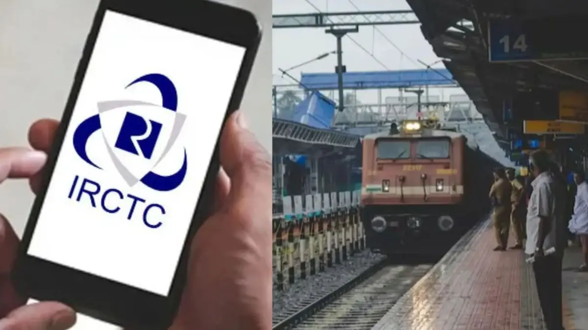 Train Ticket Refund: ટ્રેન ચુકાઈ ગઈ કે ચાર્ટ નથી બન્યો? IRCTC પાસેથી આ રીતે પરત મેળવો પૂરા પૈસા