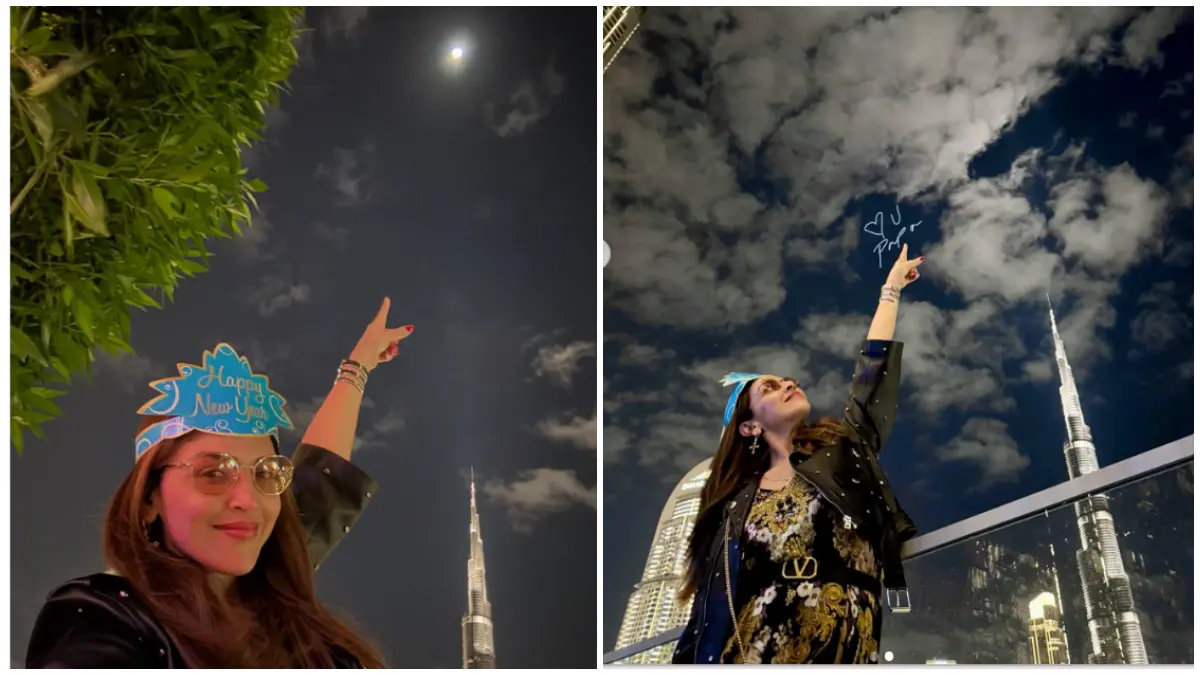 esha-deol-remembers-father-dharmendra-on-new-year-celebration-in-dubai-665919