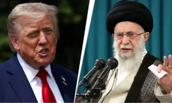 iran-us-crisis-president-masoud-pezeshkian-warned-us-donald-trump-ayatollah-ali-khamenei