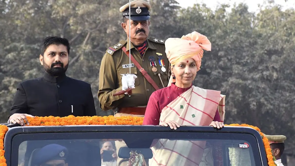 કલોલમાં 13 હજાર કરોડના ખર્ચે દુબઇ હેલ્થકેર સિટી જેવું 'ઇન્ટરનેશનલ મેડિસિટી' સ્થાપાશે,  ગાંધીનગરને વિશ્વના હેલ્થ મેપ પર અગ્રેસર બનાવશે