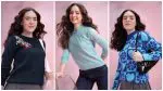 Sweater Designs Ideas: હવે સ્વેટરમાં પણ મળશે ગ્લેમરસ લુક! જુઓ શિયાળા માટે ખાસ આધુનિક ડિઝાઇન્સ