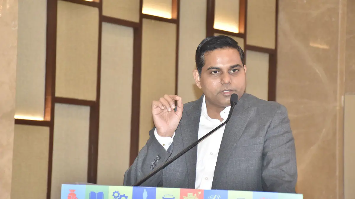 જૂનાગઢ જિલ્લાના ઔદ્યોગિક વિકાસ અને રોજગારી સર્જન માટે 1209 કરોડના રોકાણના 218 MOUs થયાં