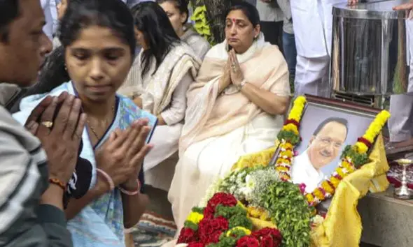 અભિપ્રાય: મહારાષ્ટ્રના રાજકારણમાં પરિવર્તનના સંકેતો