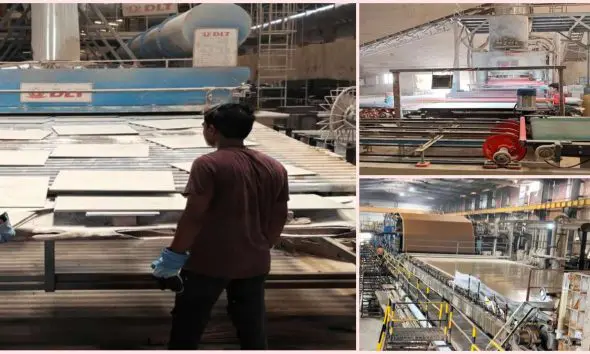 સિરામિક ક્ષેત્રે મોરબીએ વિશ્વમાં ડંકો વગાડ્યો: વાયબ્રન્ટ ગુજરાત રિજનલ કોન્ફરન્સમાં મોરબીના ઉદ્યોગ સાહસિકોનું દેખાશે કૌવત