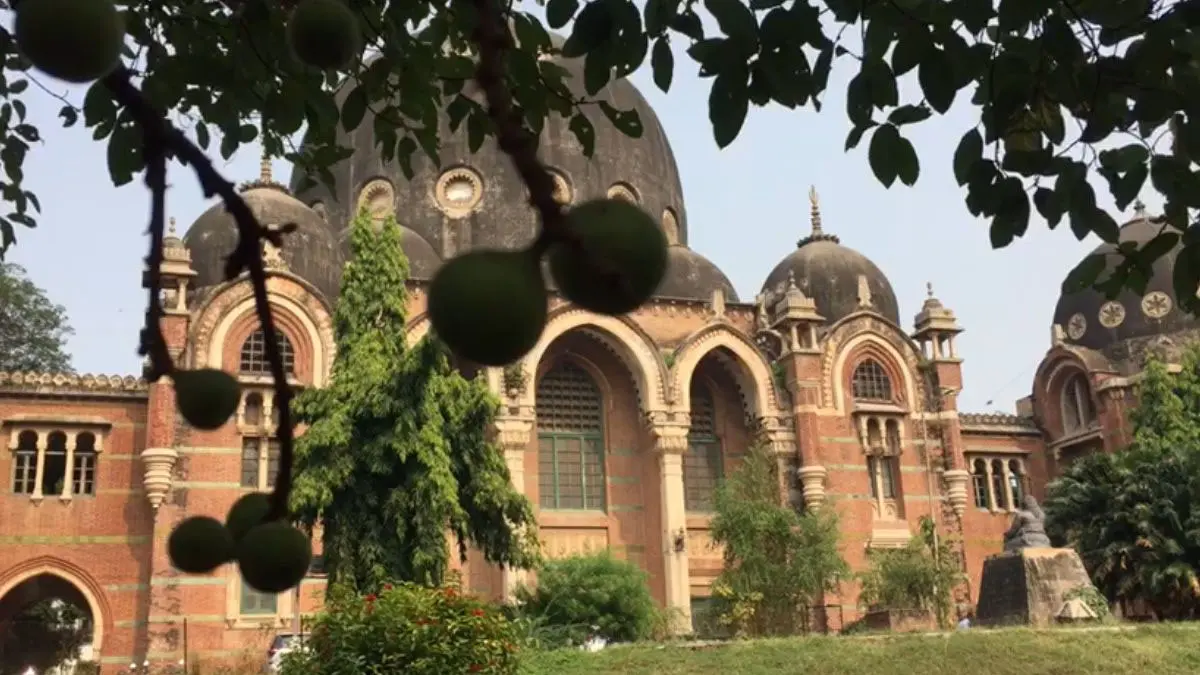 Vadodara News: મારામારી અને છેડતીની ઘટનાને પગલે એમએસ યુનિવર્સિટીમાં સુરક્ષા વધારાઇ, 200 સિક્યોરિટી જવાનો સાથે AI કેમેરાથી રહેશે બાઝ નજર