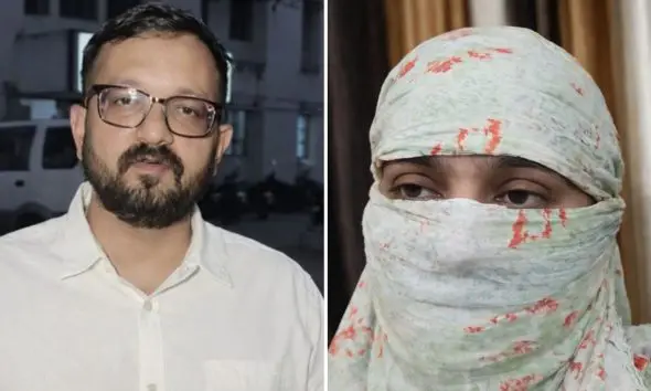 ડેડીયાપાડા TDO જગદીશ સોનીનું લગ્નજીવન વિવાદમાં: પત્નીએ દહેજ-મારઝૂડના ગંભીર આરોપો કર્યા, TDOએ પાયાવિહોણા ગણાવ્યા